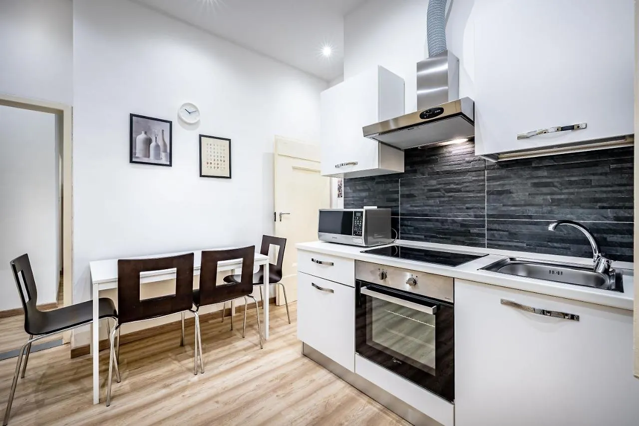 Yid Lovely Sangallo Apt Apartment Florence