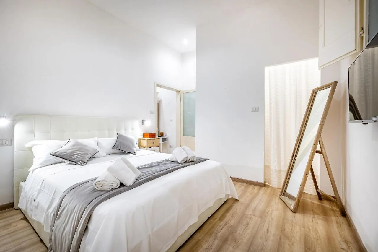 Yid Lovely Sangallo Apt Apartment Florence Italy
