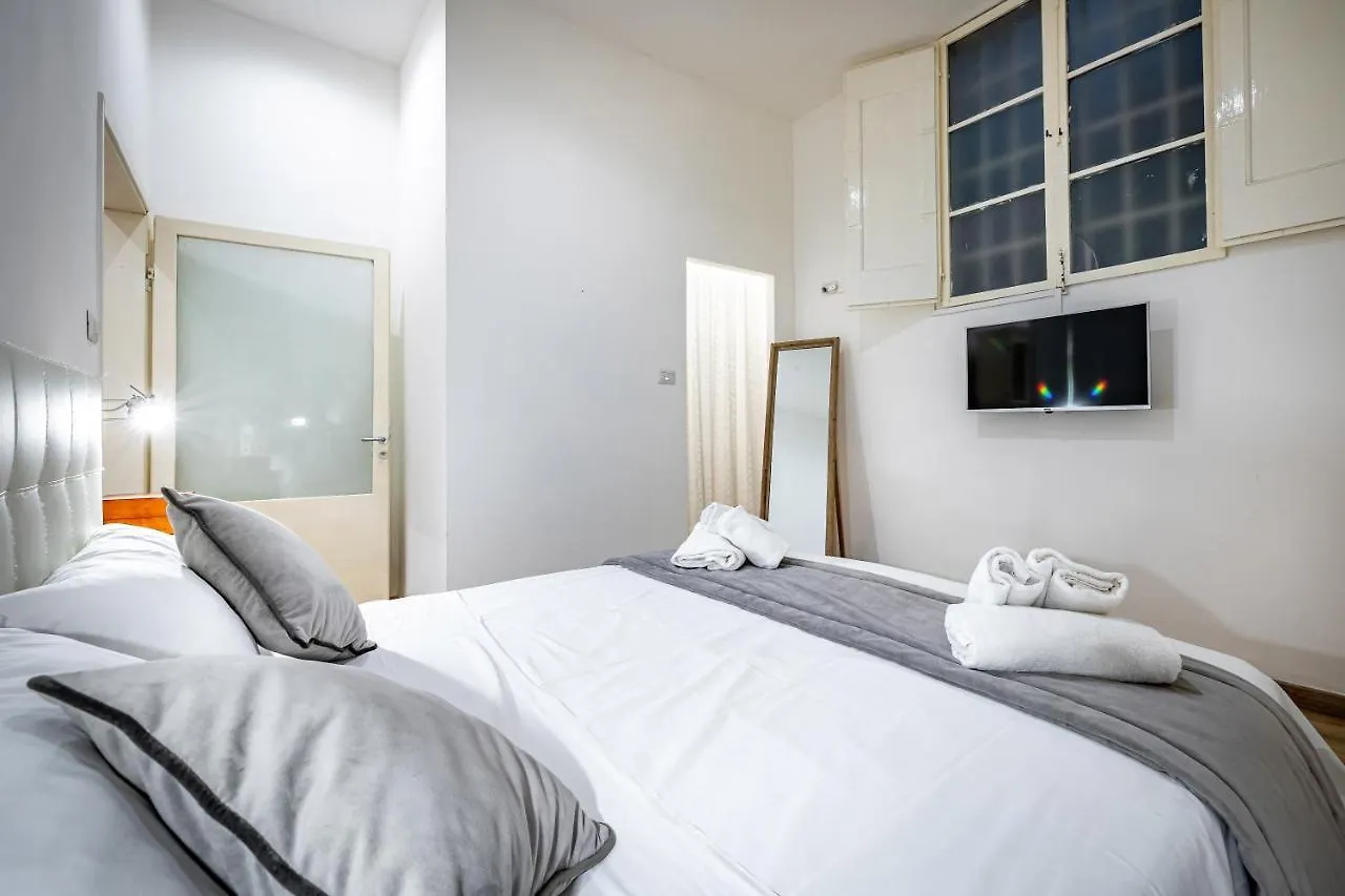 Yid Lovely Sangallo Apt Apartment Florence