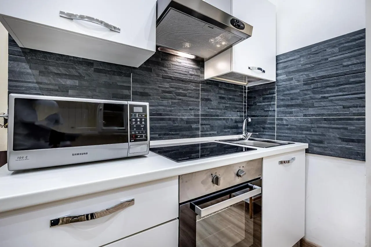 Yid Lovely Sangallo Apt Apartment Florence 0*,  Italy