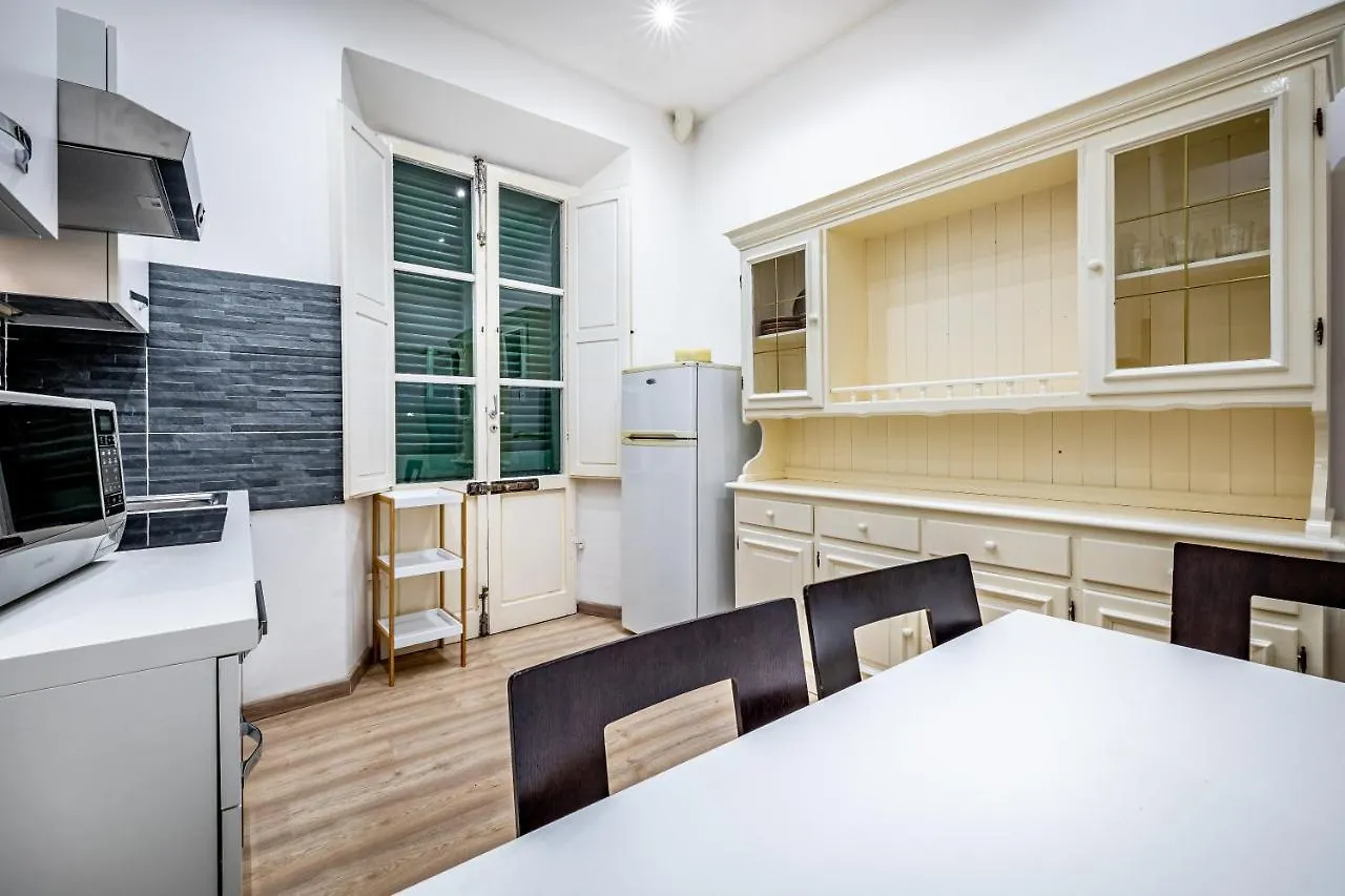 Yid Lovely Sangallo Apt Apartment Florence