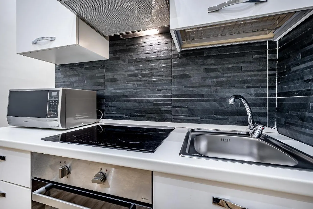 Yid Lovely Sangallo Apt Apartment Florence Italy