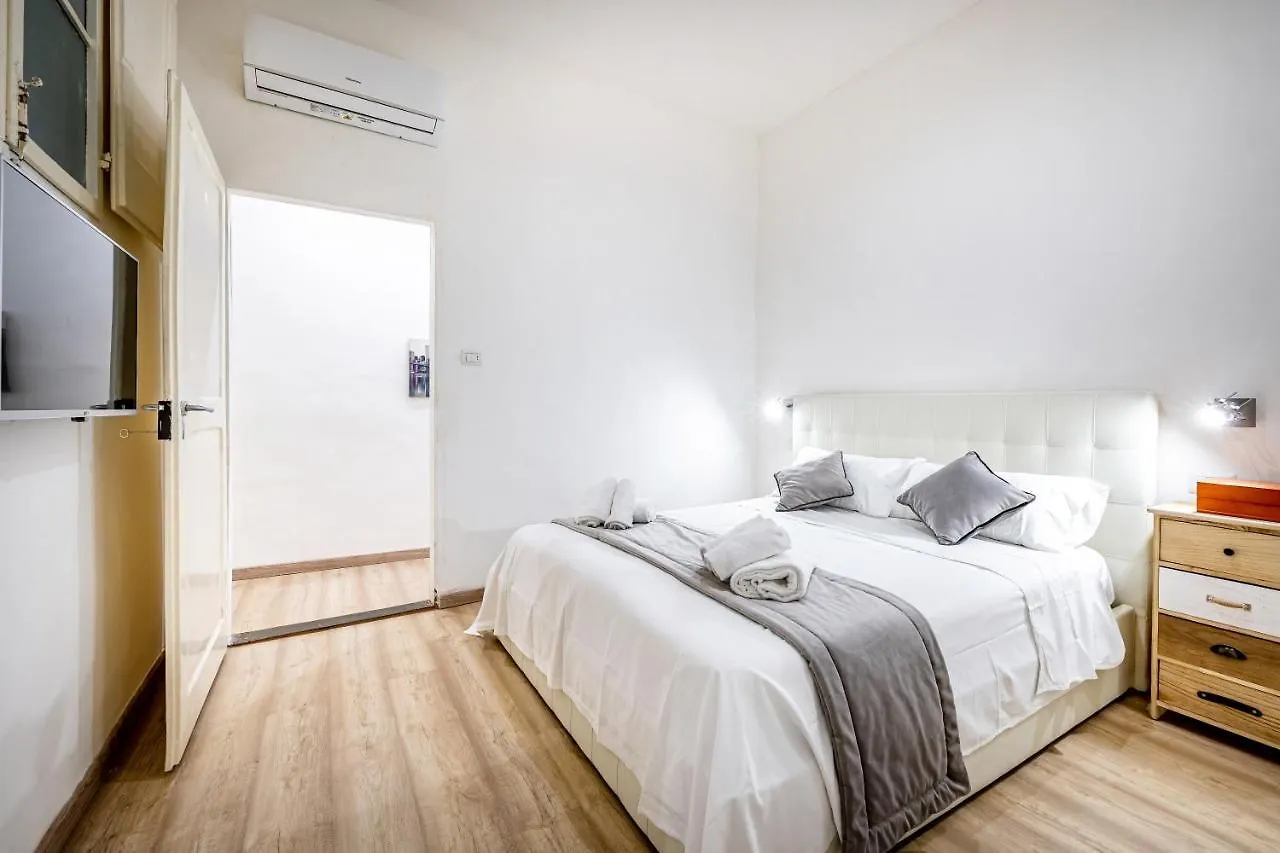 Yid Lovely Sangallo Apt Apartment Florence