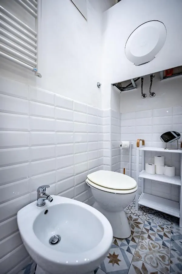 Yid Lovely Sangallo Apt Apartment Florence