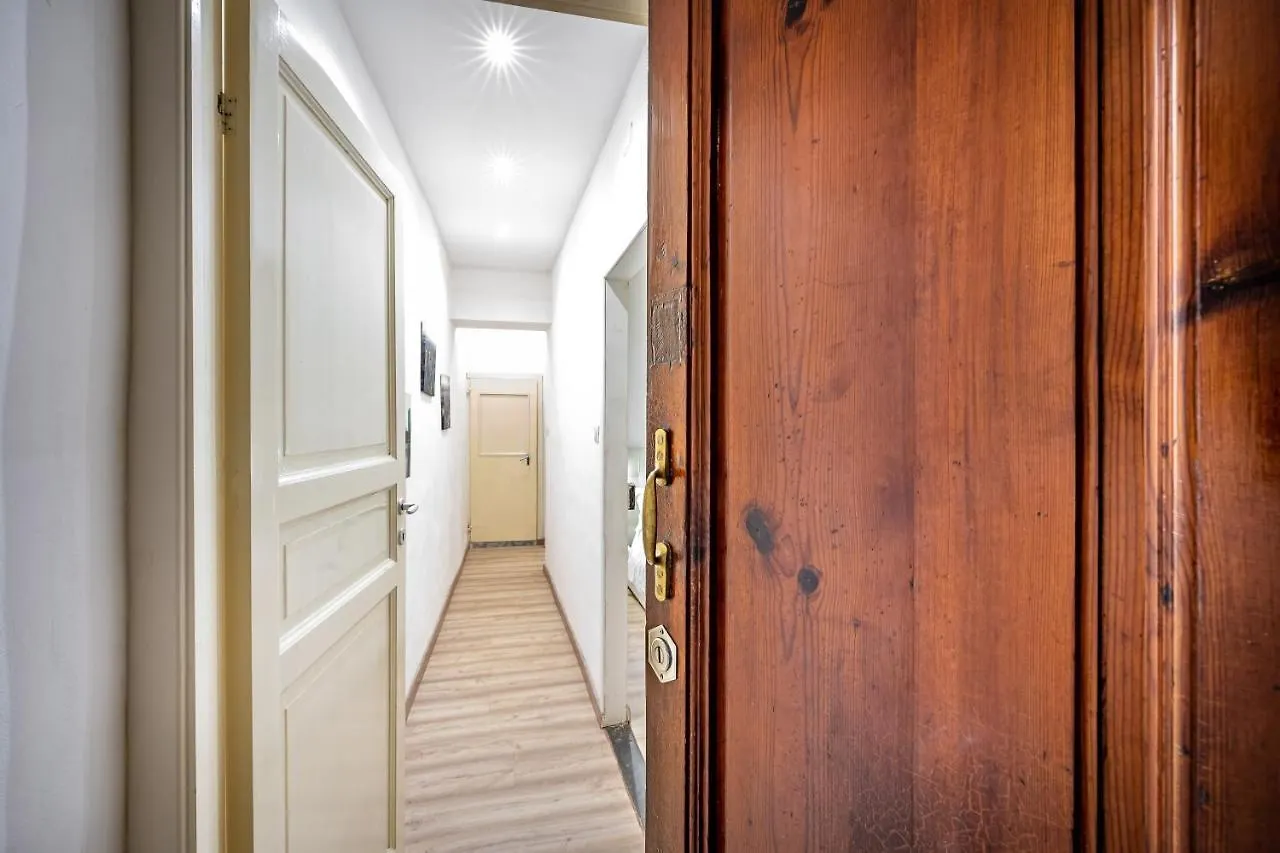 Yid Lovely Sangallo Apt Apartment Florence