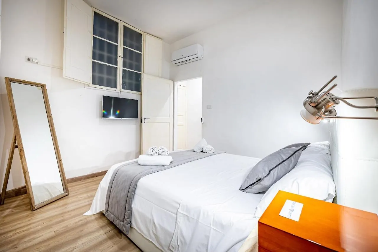 Yid Lovely Sangallo Apt Apartment Florence