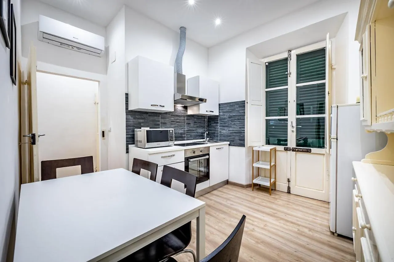 Yid Lovely Sangallo Apt Apartment Florence