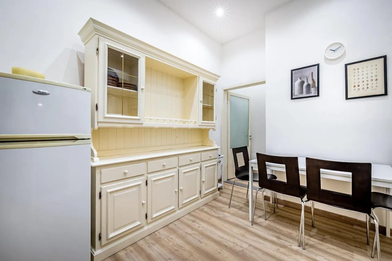 Yid Lovely Sangallo Apt Apartment Florence