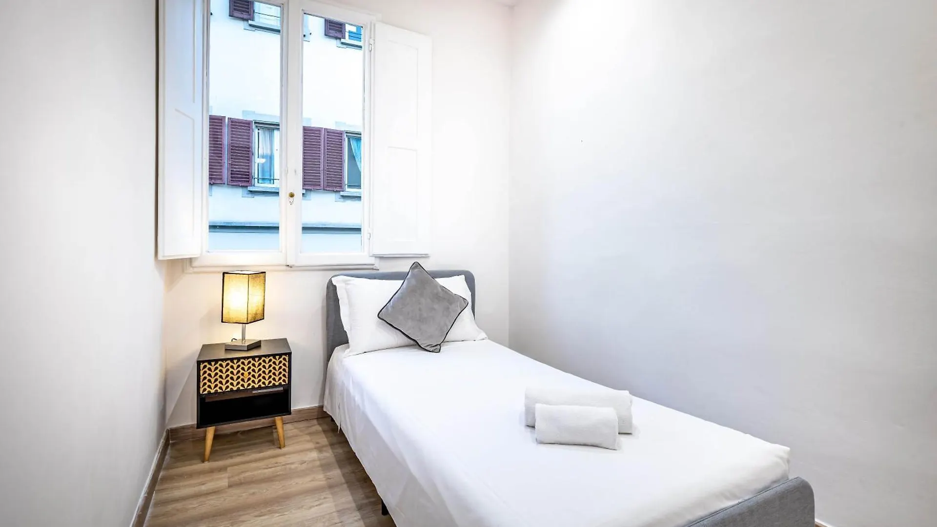Yid Lovely Sangallo Apt Apartment Florence