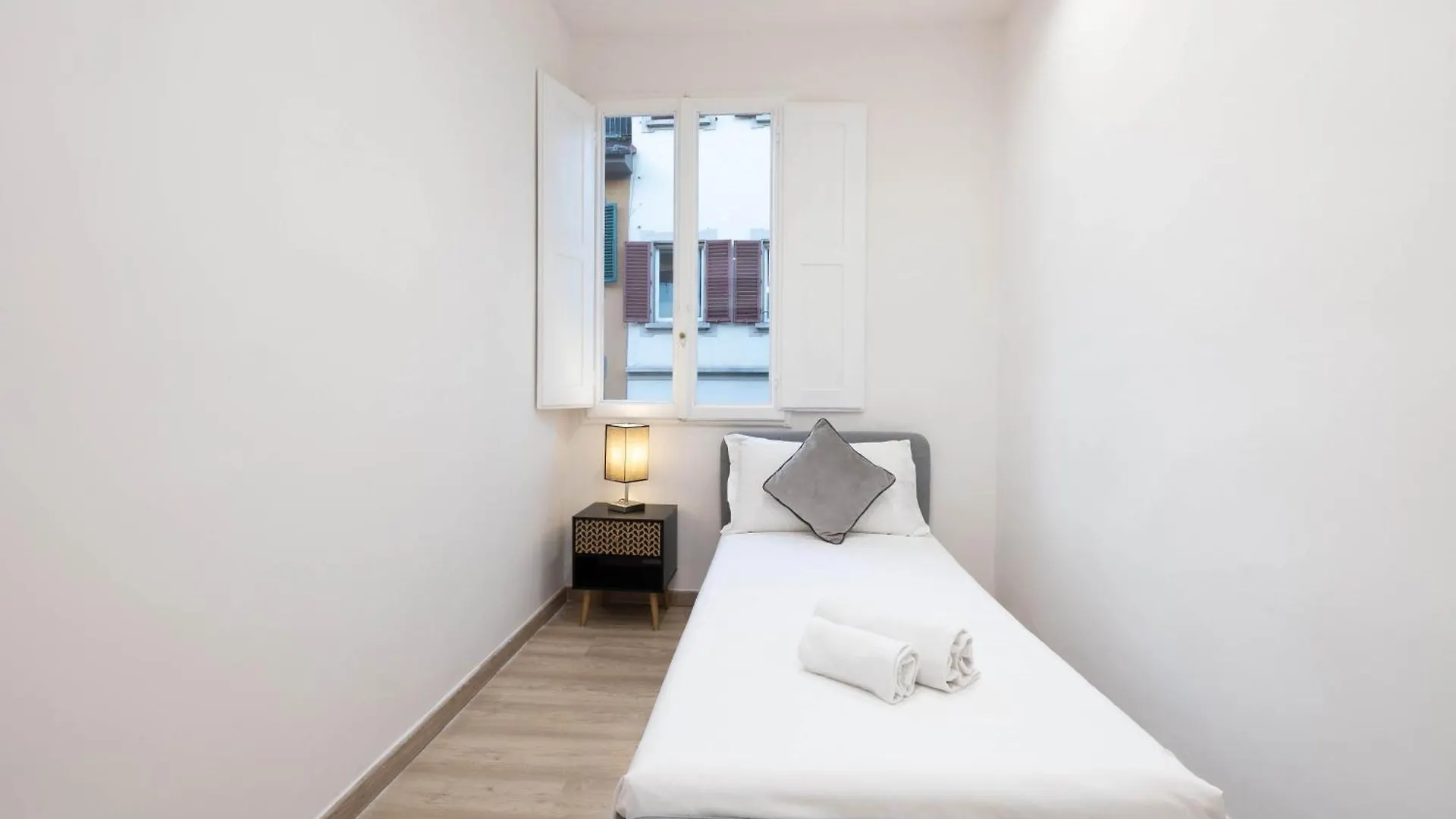 Yid Lovely Sangallo Apt Apartment Florence