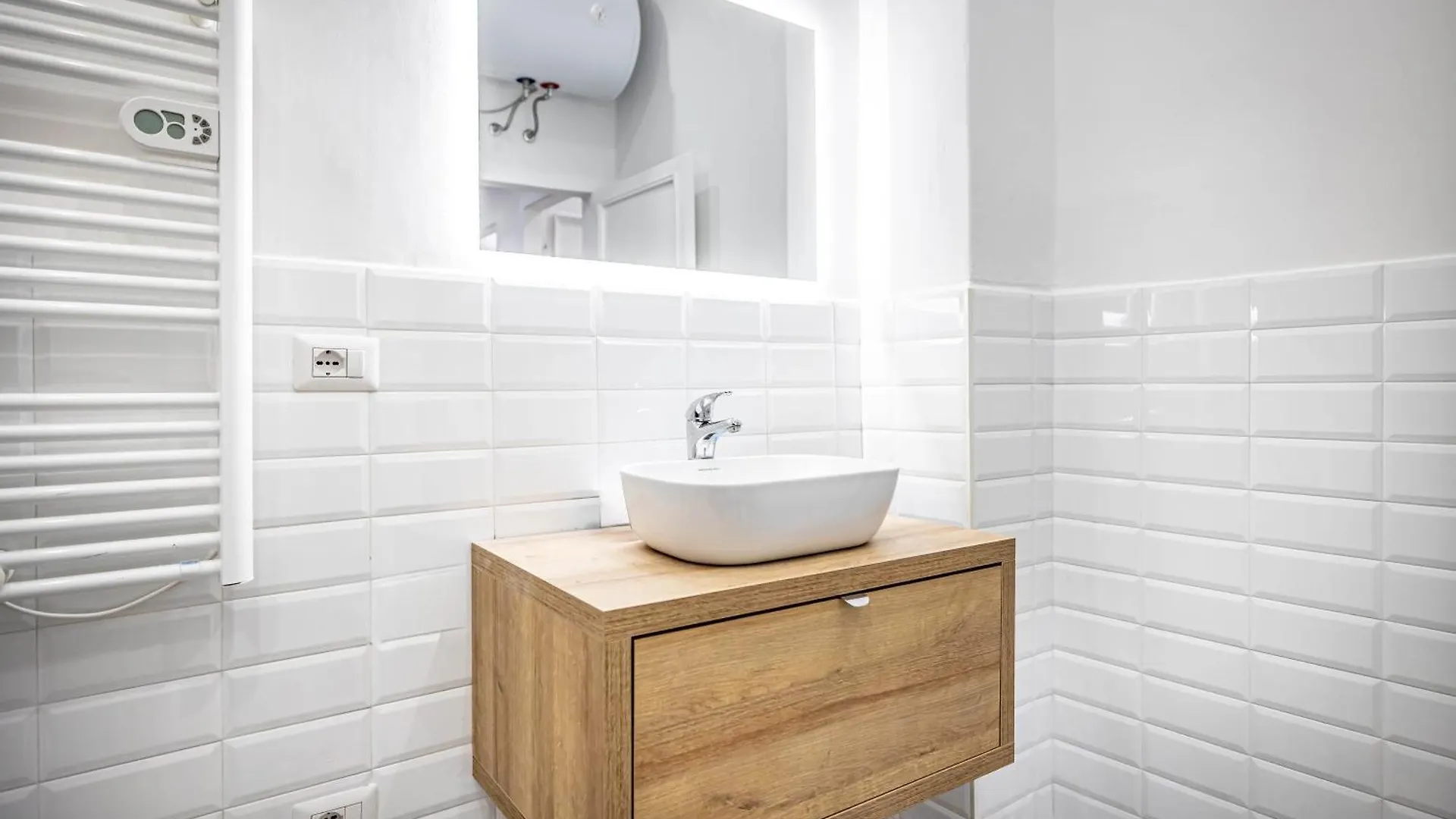 Yid Lovely Sangallo Apt Apartment Florence 0*,  Italy