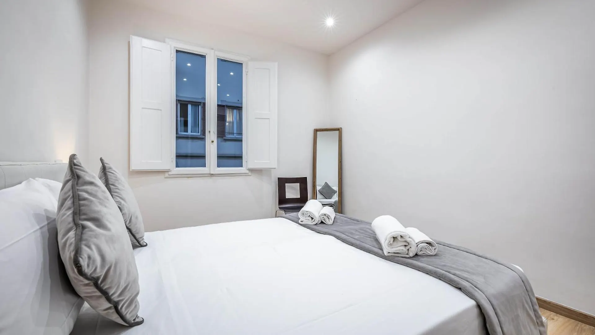 Yid Lovely Sangallo Apt Apartment Florence