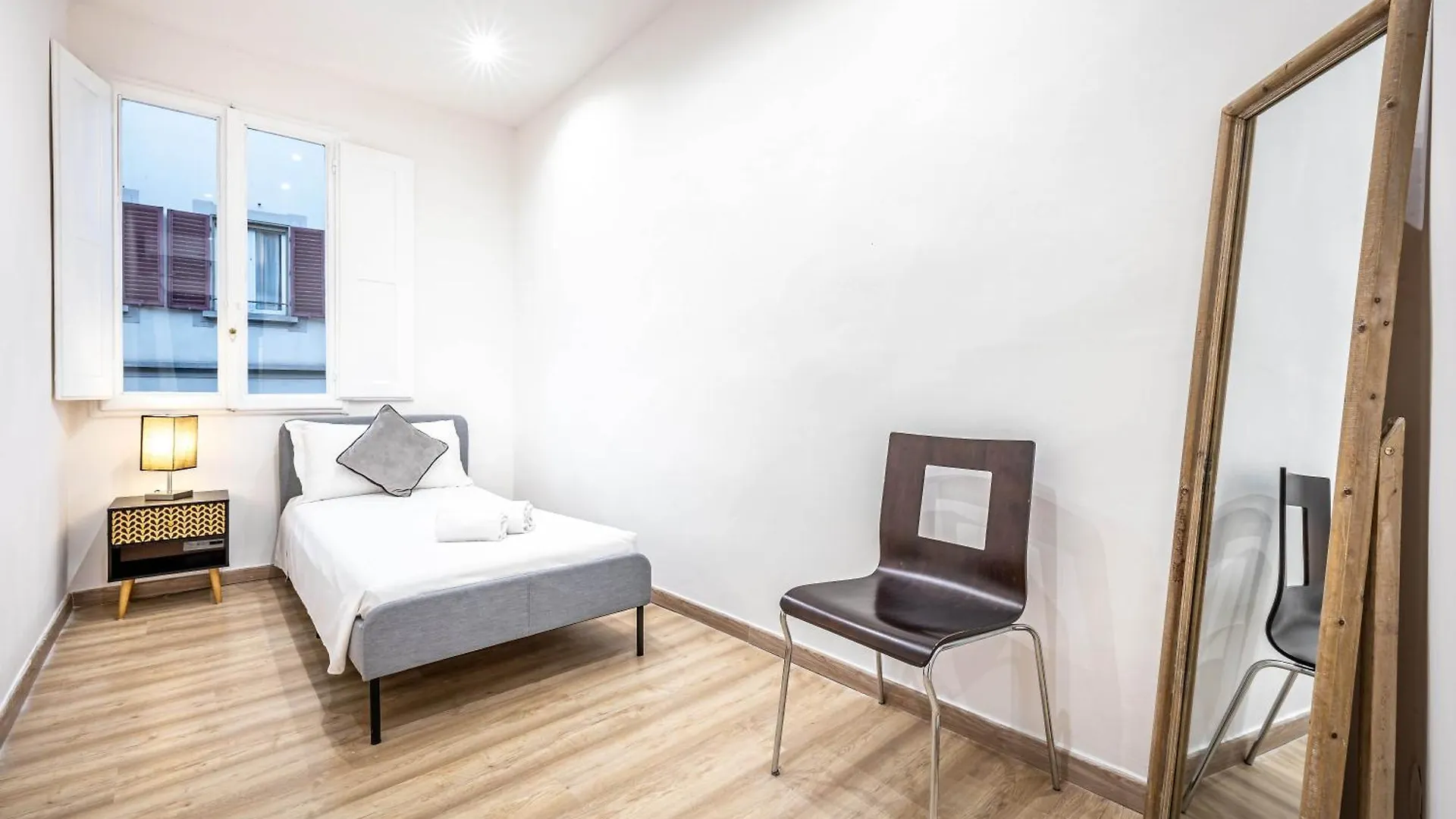 Yid Lovely Sangallo Apt Apartment Florence 0*,