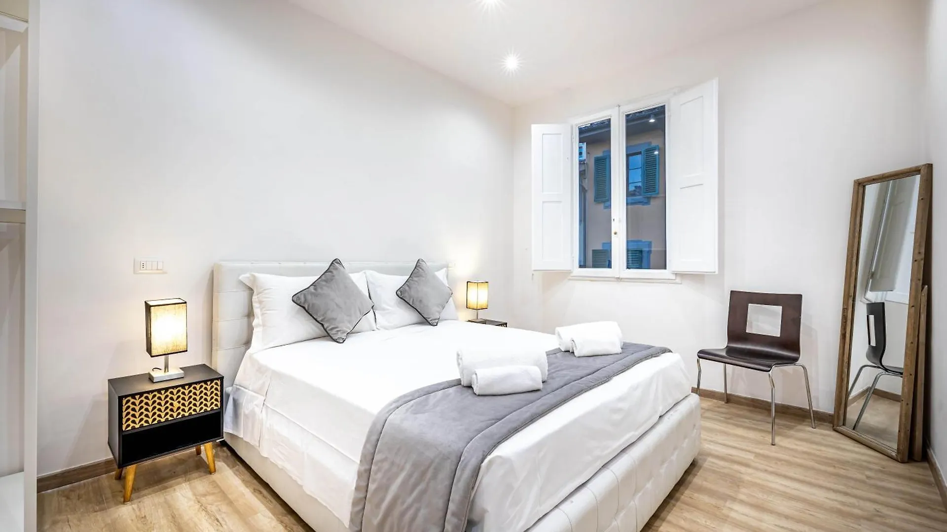 Yid Lovely Sangallo Apt Apartment Florence Italy