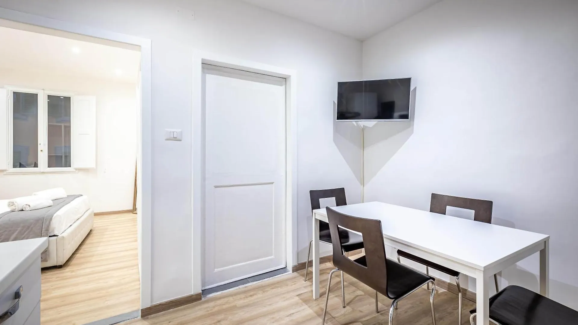 Yid Lovely Sangallo Apt Apartment Florence