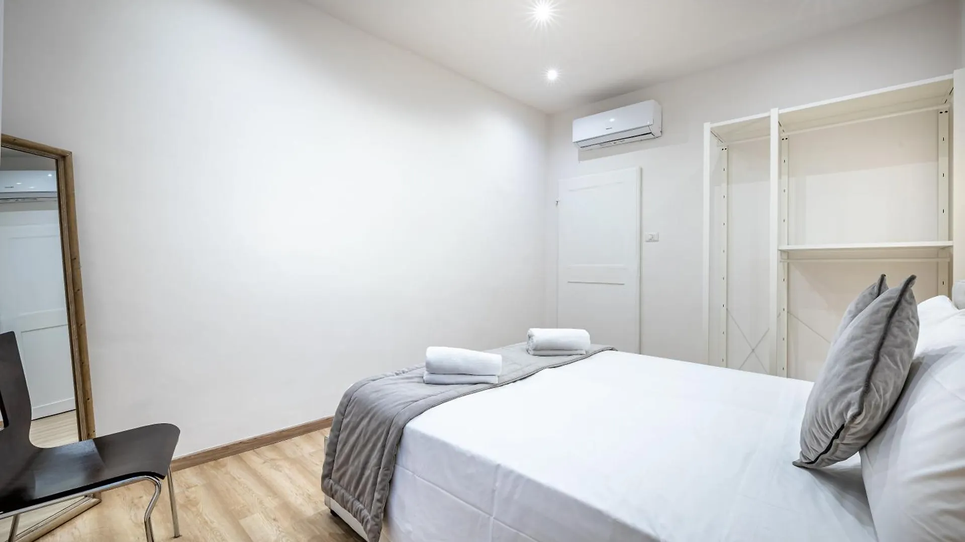 Yid Lovely Sangallo Apt Apartment Florence 0*,  Italy