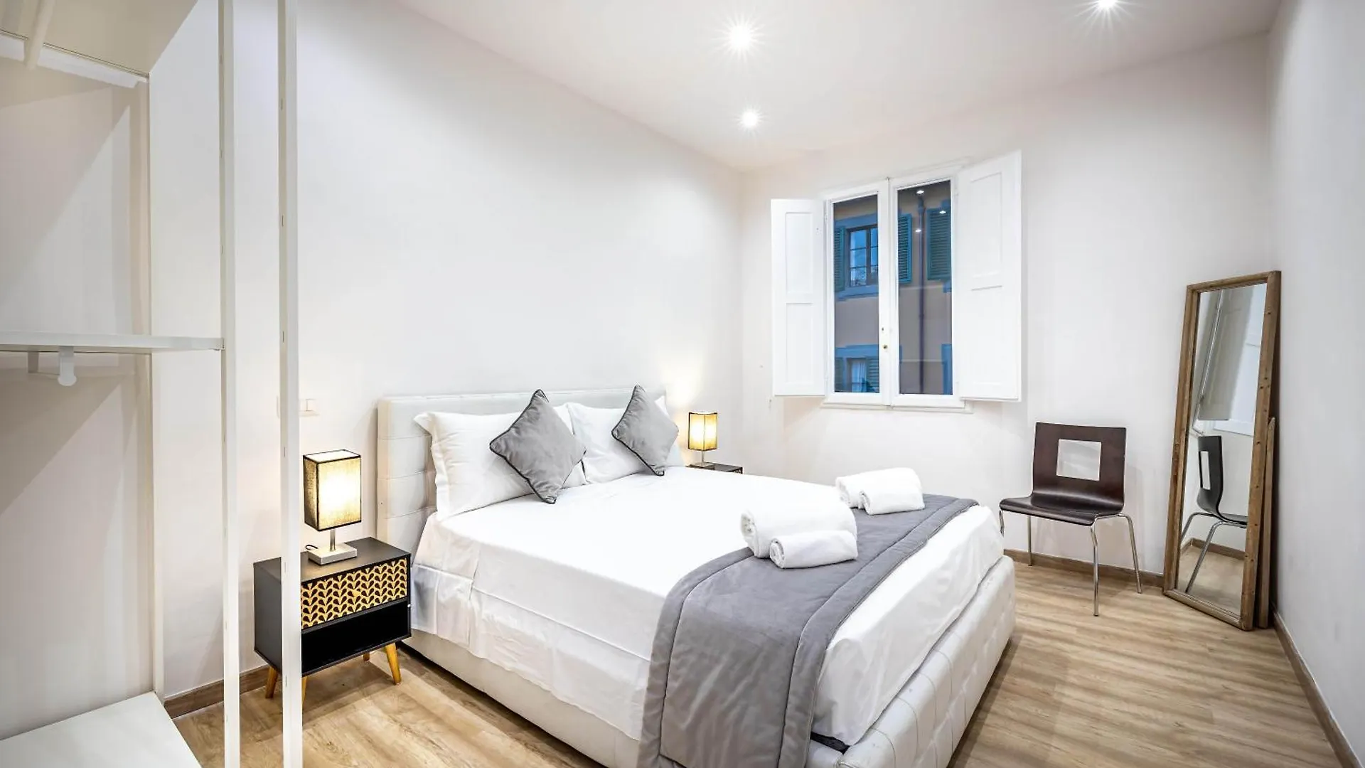 Yid Lovely Sangallo Apt Apartment Florence