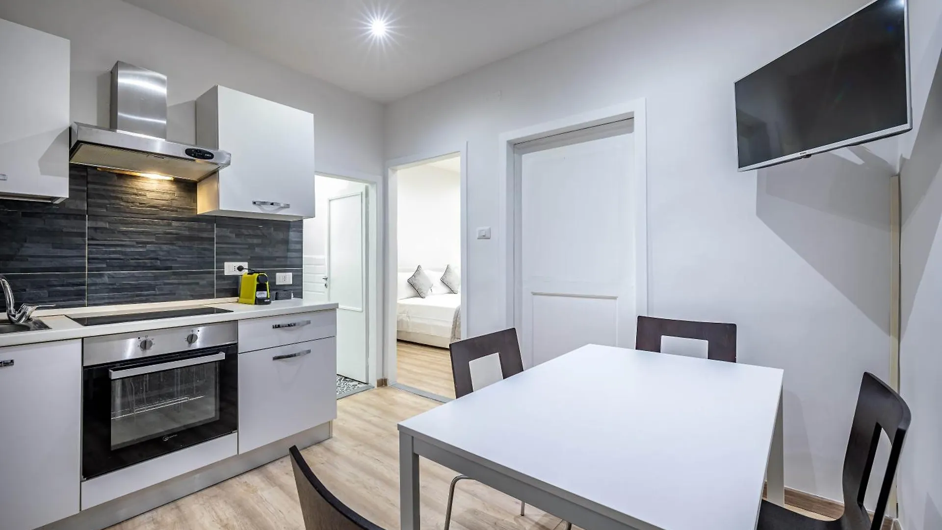 Yid Lovely Sangallo Apt Apartment Florence 0*,  Italy