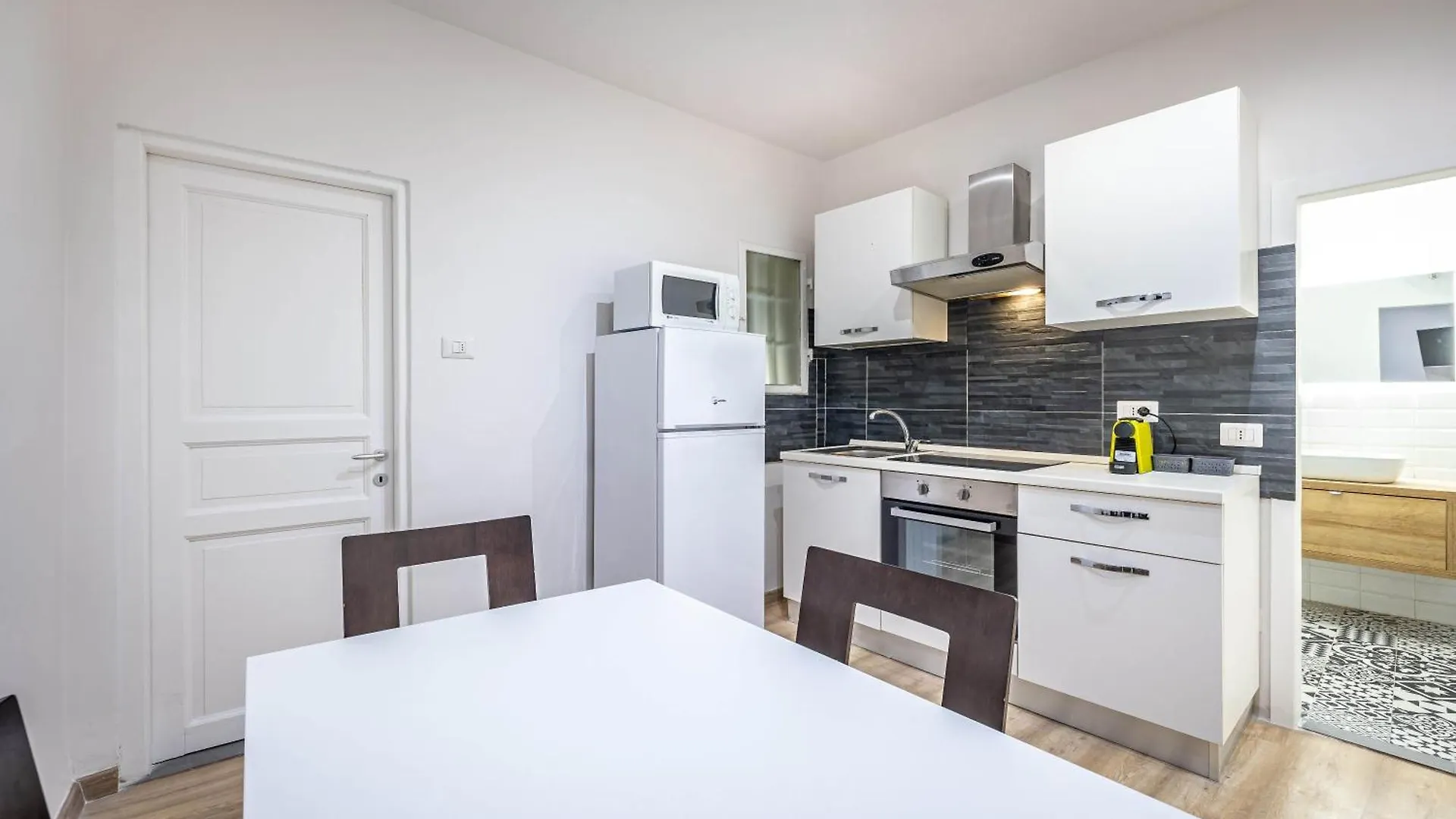 Yid Lovely Sangallo Apt Apartment Florence Italy