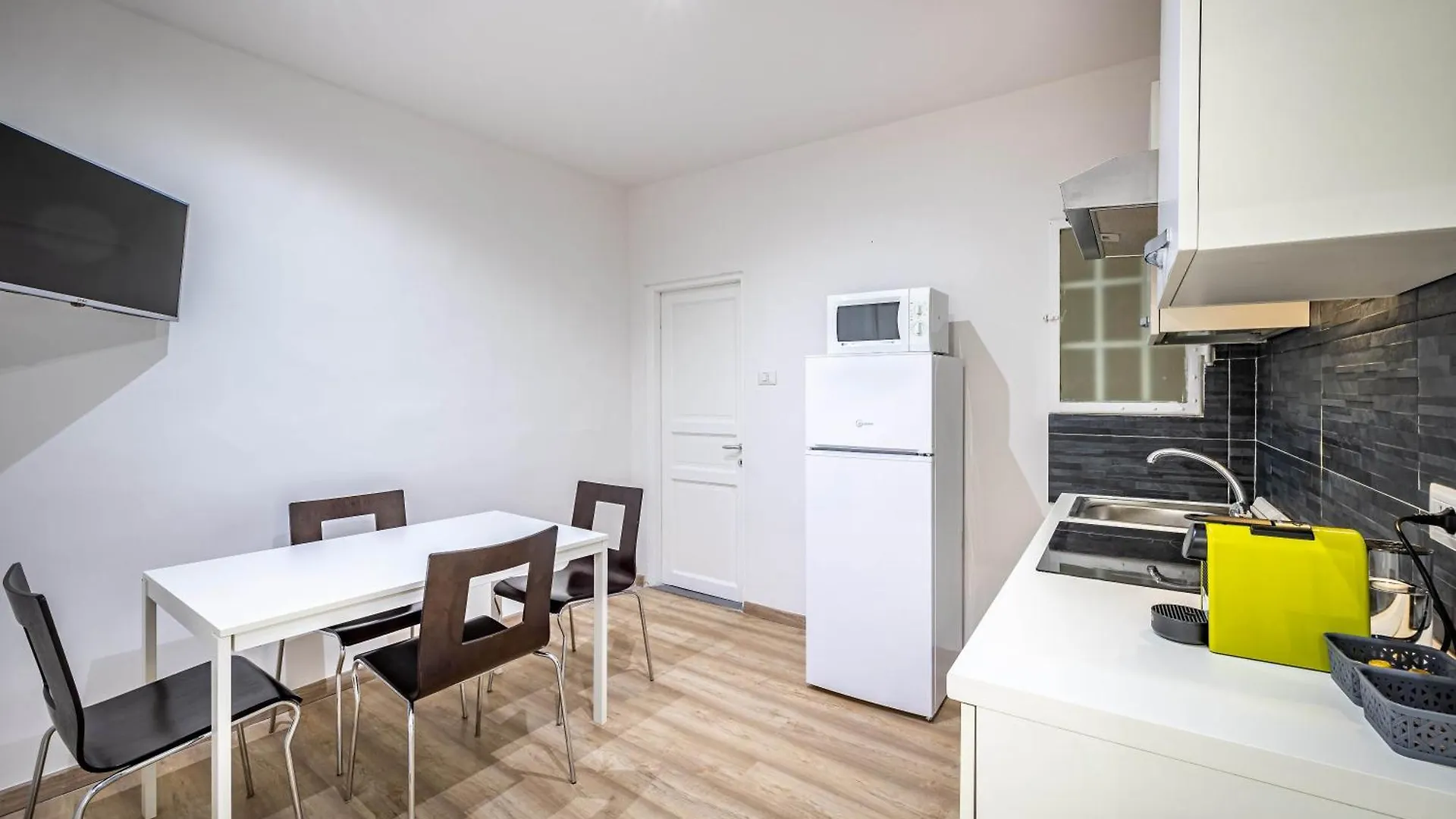 Yid Lovely Sangallo Apt Apartment Florence